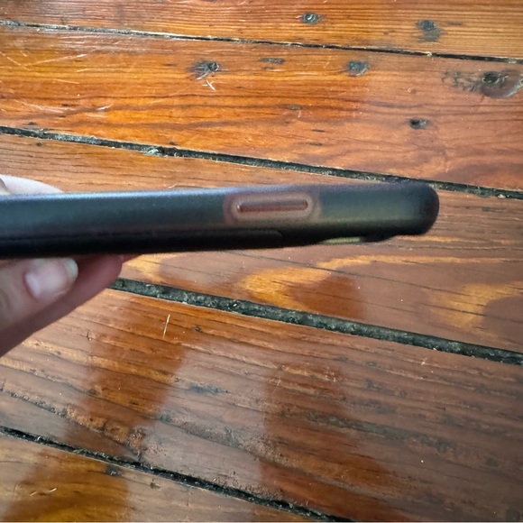 INCIPIO Stashback Sliding Credit Card Protection Case For iPhone 11 Pro - Picture 7 of 10